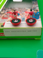 Subbuteo squadra lw Manchester United ref. 684
