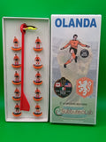 Subbuteolab collana mondiali 2026 Olanda - dipinta a mano