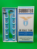 Subbuteolab squadra hw Lazio 1999/00 - in decals