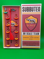 Subbuteolab squadra hw Roma 2021/22 - in decals