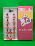 Subbuteo squadra lw Roma 20/21 - in decals