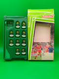 Subbuteo squadra lw Brasile ref. 410