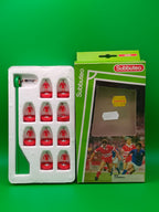 Subbuteo squadra lw Liverpool ref. 663