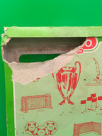 Subbuteo squadra lw Celtic ref. 25