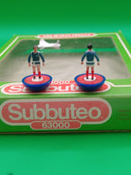 Subbuteo squadra lw Scozia ref. 680