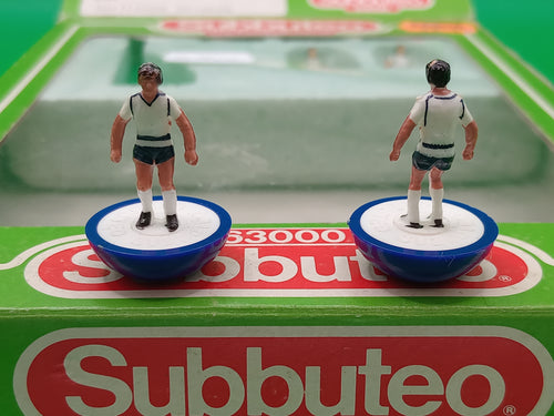 Subbuteo squadra Tottenham ref. 654