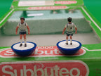 Subbuteo squadra lw Tottenham ref. 700