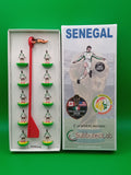 Subbuteolab collana mondiali 2026 Senegal - dipinta a mano