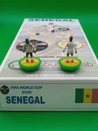 Subbuteolab collana mondiali 2026 Senegal - dipinta a mano