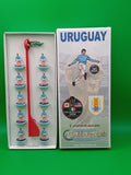 Subbuteolab collana mondiali 2026 Uruguay - dipinta a mano