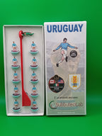 Subbuteolab collana mondiali 2026 Uruguay - dipinta a mano