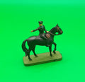 Subbuteo personaggio stadio Poliziotto a Cavallo