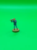 Subbuteo personaggio stadio Cameraman