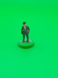 Subbuteo personaggio stadio Manager