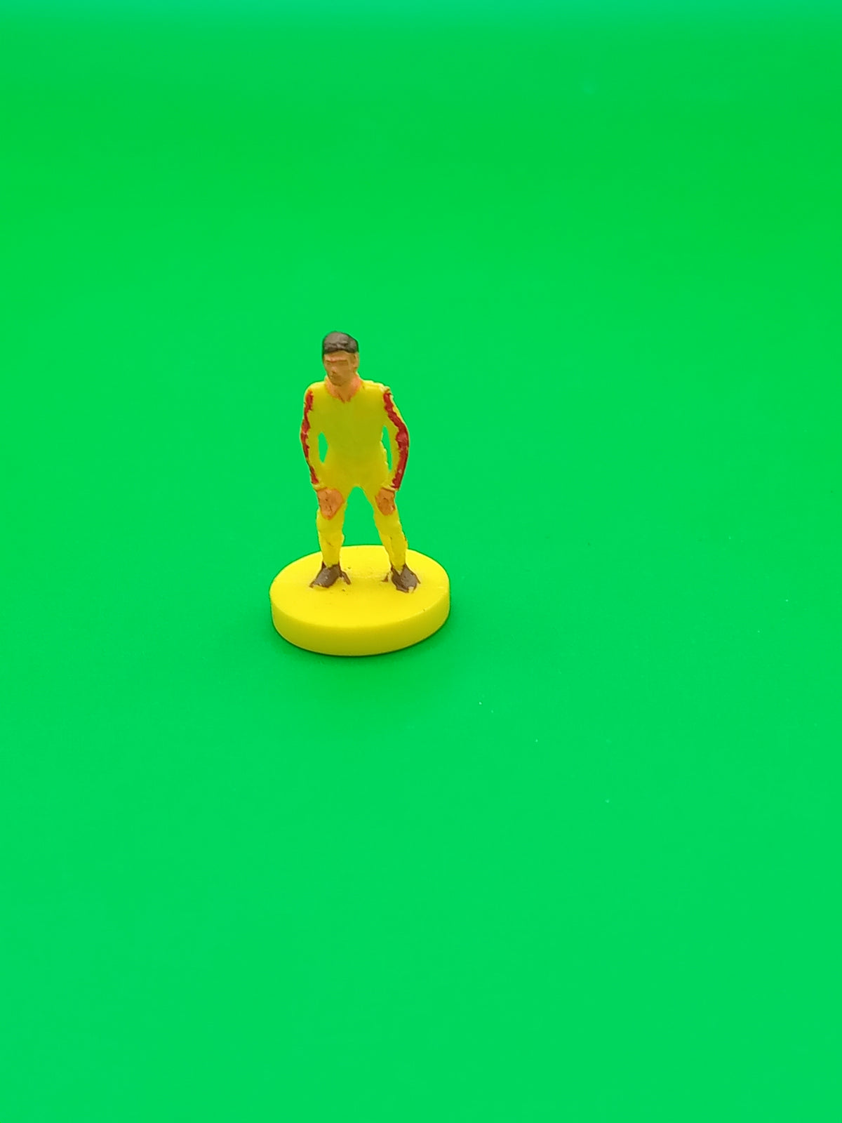Subbuteo personaggio stadio Ball Boy