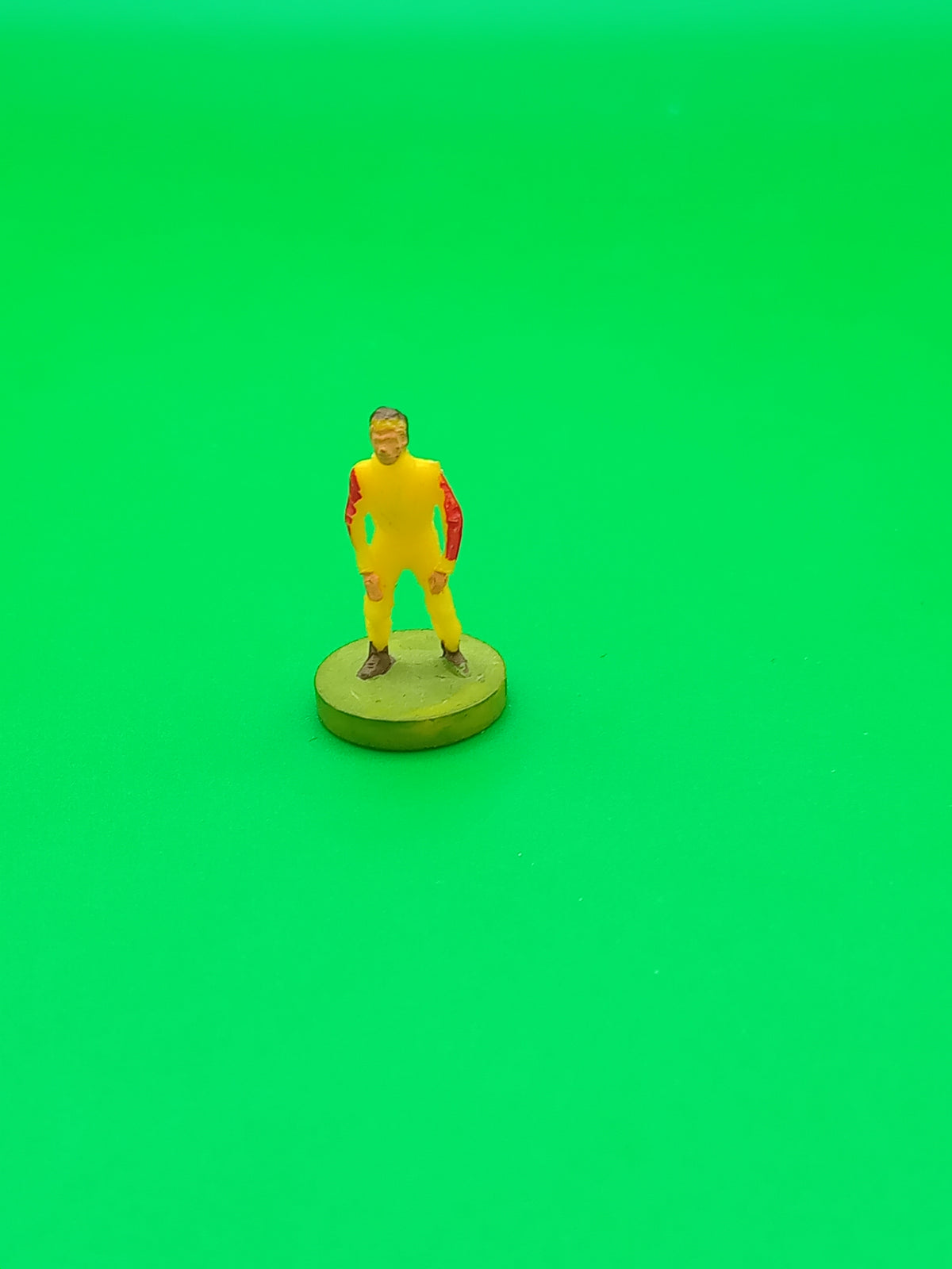 Subbuteo personaggio stadio Ball Boy