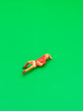 Subbuteo personaggio stadio Giocatore Infortunato