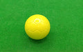 Top Spin pallone match - colore giallo