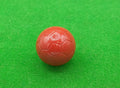 Top Spin pallone match - colore cuoio scuro