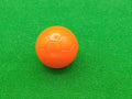 Top Spin pallone match - colore arancione