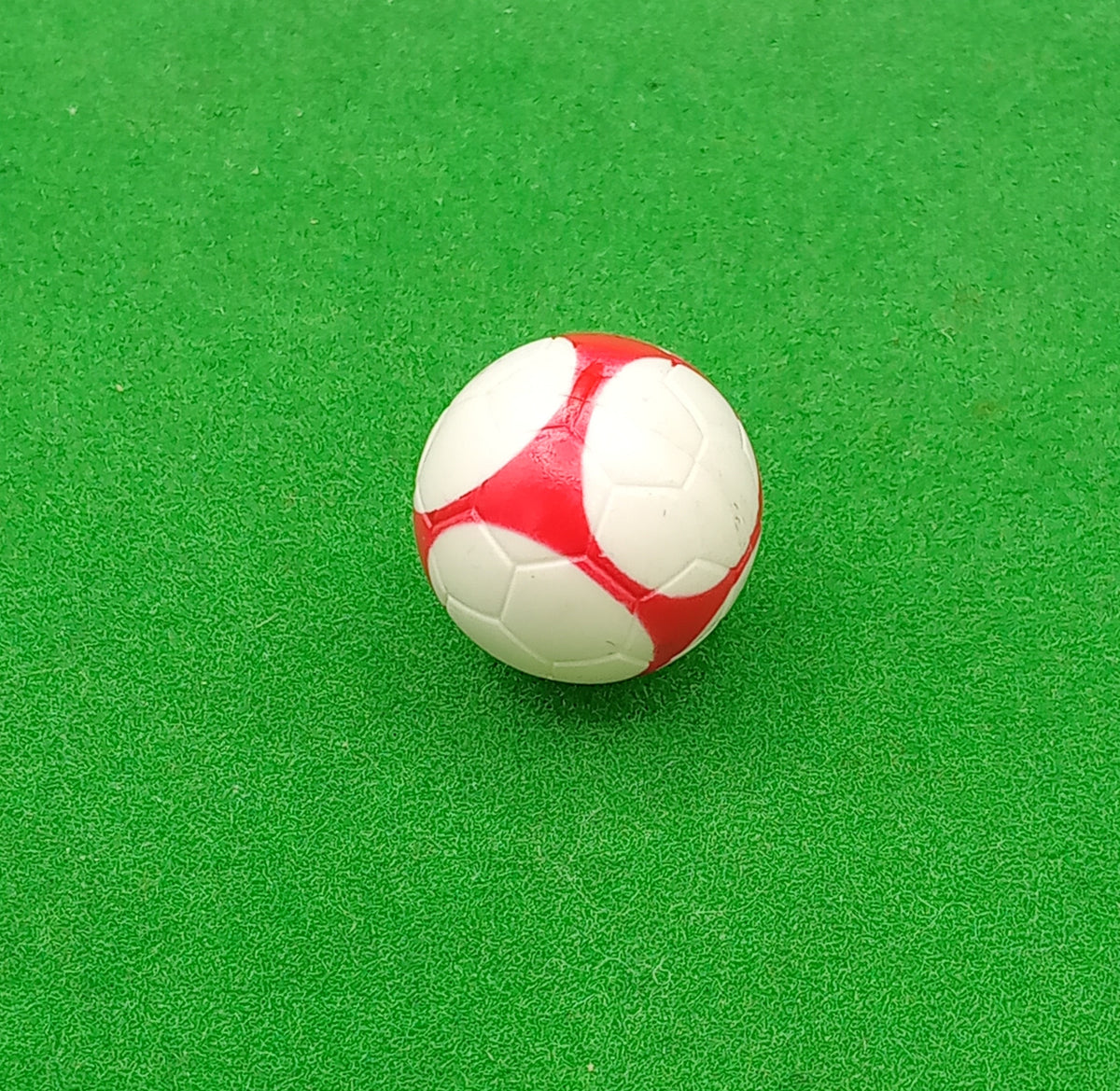 Subbuteo pallone standard Italy