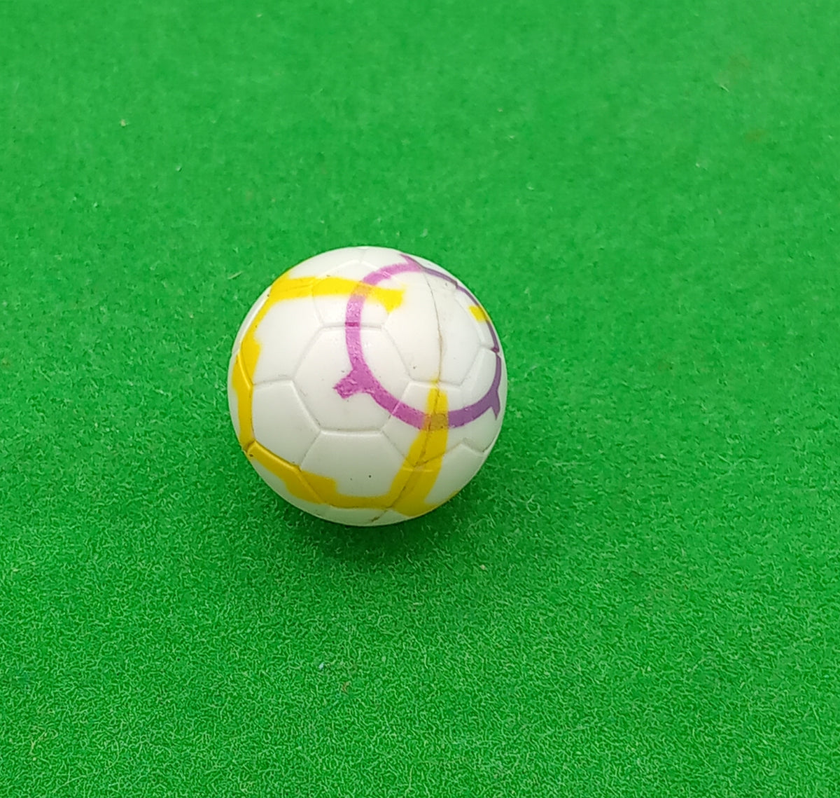 Subbuteo pallone standard Target
