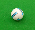 Subbuteo pallone standard Strip Celeste