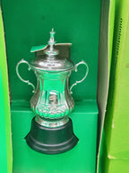 Subbuteo trofeo F.A Cup C128