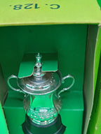 Subbuteo trofeo F.A Cup C128