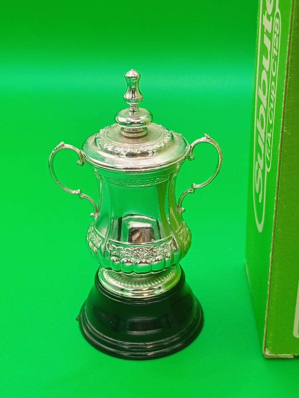 Subbuteo trofeo F.A Cup C128