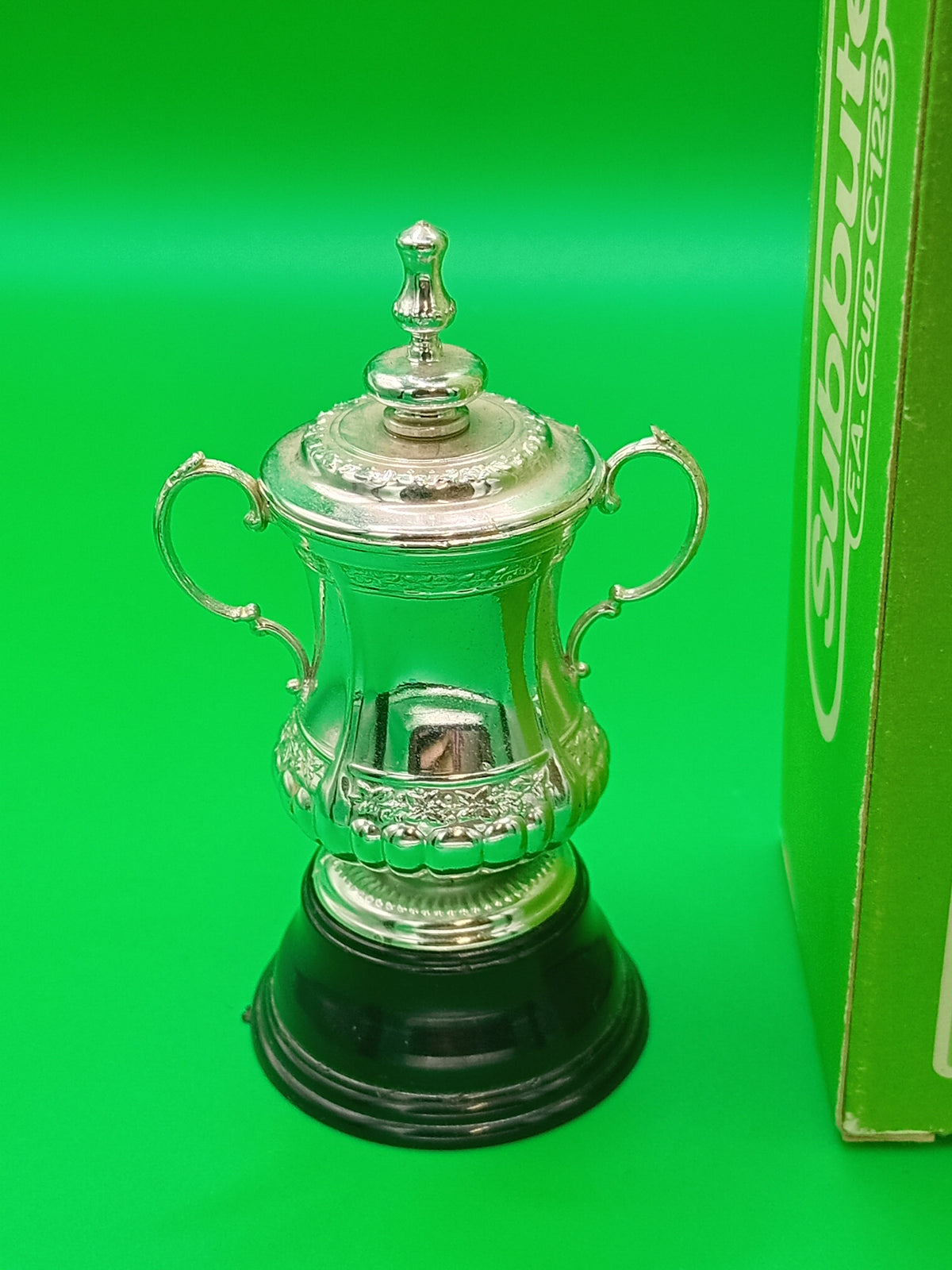 Subbuteo trofeo F.A Cup C128