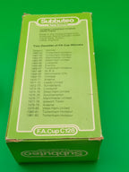 Subbuteo trofeo F.A Cup C128