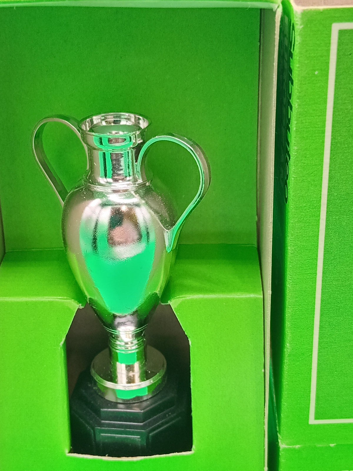 Subbuteo trofeo European Competition Cup C118