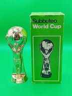 Subbuteo trofeo World Cup C157