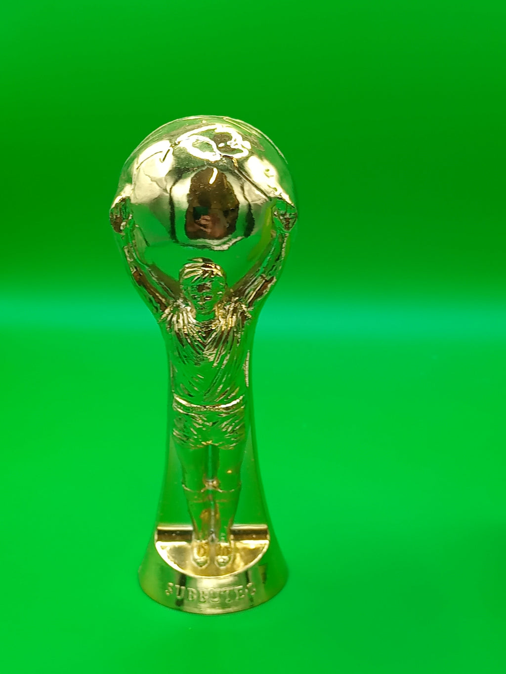 Subbuteo trofeo World Cup C157
