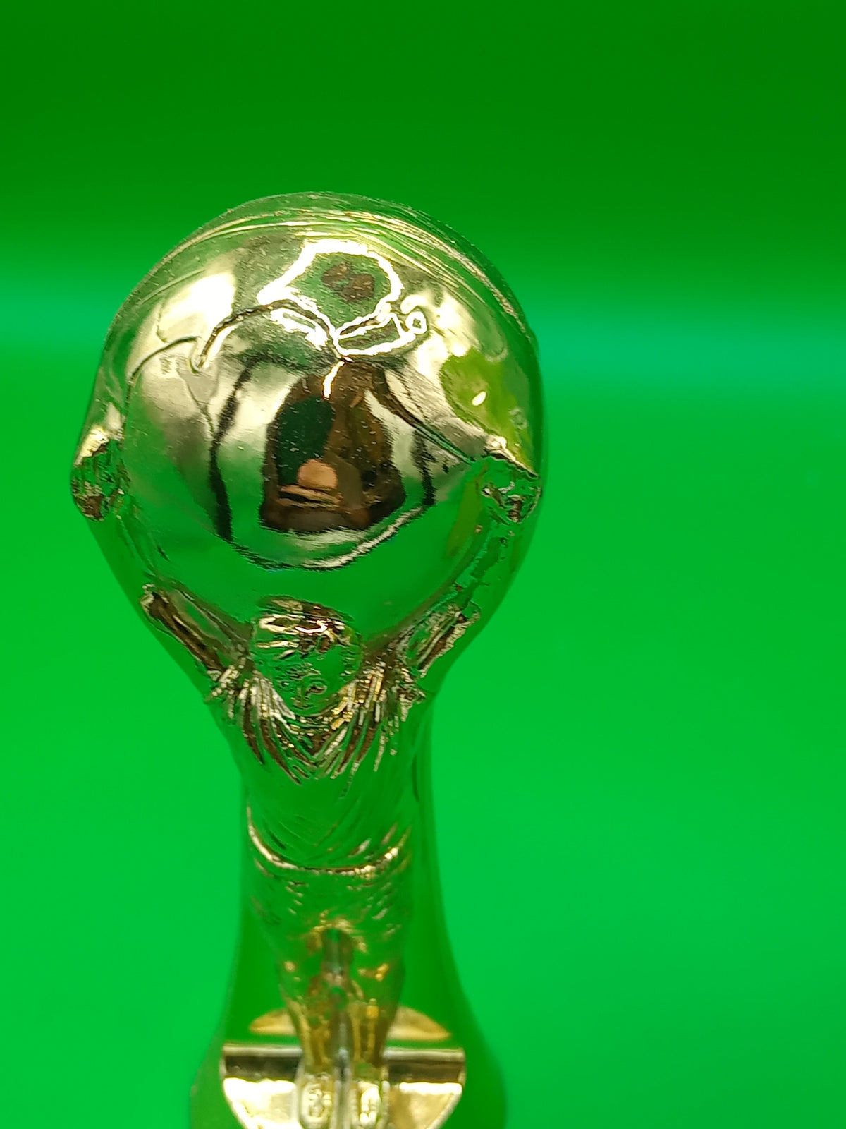 Subbuteo trofeo World Cup C157