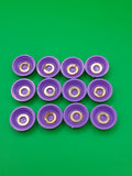 Top Spin kit 12 basi hw - viola