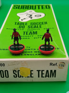 Subbuteo squadra hw Haiti ref. 175