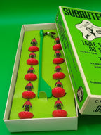 Subbuteo squadra hw Haiti ref. 175