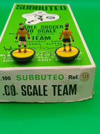 Subbuteo squadra hw Borussia Dortmund ref. 211