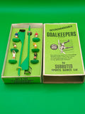 Subbuteo Interchangeable Goalkeepers 'C133'