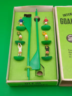 Subbuteo Interchangeable Goalkeepers 'C133'