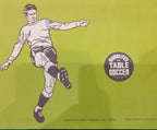 Subbuteo catalogo anni'70