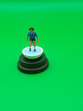 Subbuteolab riproduzione miniatura Diego Armando Maradona Argentina 1986