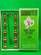 Subbuteo squadra hybrid Torino ref. 99