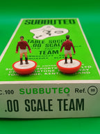 Subbuteo squadra hybrid Torino ref. 99