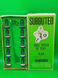 Subbuteo squadra hybrid Boca Juniors ref. 295