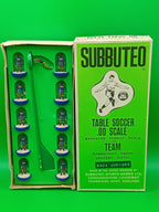 Subbuteo squadra hybrid Boca Juniors ref. 295