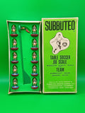 Subbuteo squadra hybrid Crystal Palace ref. 40