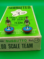 Subbuteo squadra hybrid Crystal Palace ref. 40